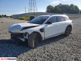 Acura ZDX - zobacz ofertę