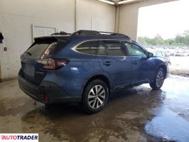 Subaru Outback 2020 2