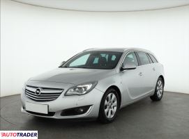 Opel Insignia 2014 2.0 160 KM