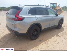 Honda CR-V 2025 2