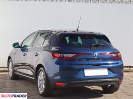 Renault Megane 2018 1.3 113 KM