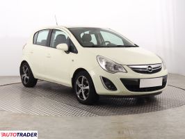 Opel Corsa 2011 1.2 84 KM