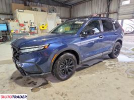 Honda CR-V 2026 2