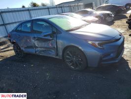 Toyota Corolla 2023 2