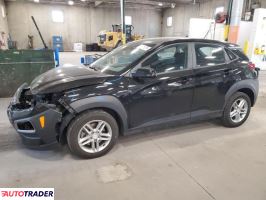 Hyundai Kona 2019 2 Hyundai Kona 2019 2