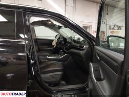 Toyota Highlander 2021 2