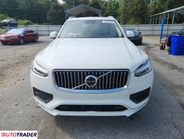 Volvo XC90 2020 2
