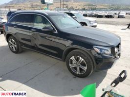 Mercedes CL 2019 2