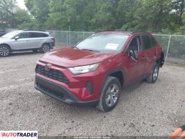 Toyota Pozostałe 2025 2 Toyota Pozostałe 2025 2