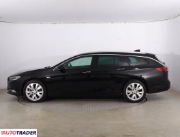 Opel Insignia 2018 2.0 256 KM
