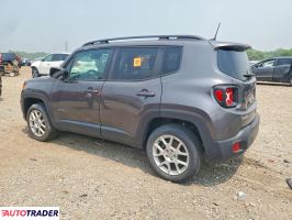 Jeep Renegade 2020 2