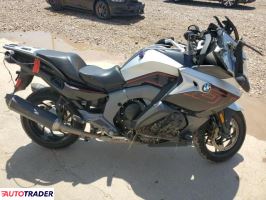 BMW K 2020