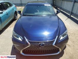 Lexus ES 2021 3