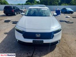 Honda Accord 2023 2