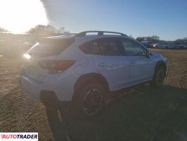 Subaru Pozostałe 2021 2