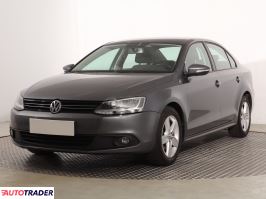 Volkswagen Jetta 2012 1.2 103 KM