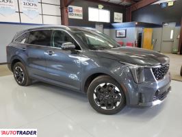 Kia Sorento 2024 2