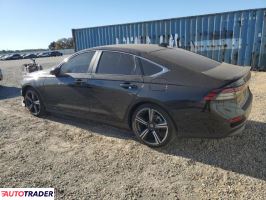 Honda Accord 2023 2