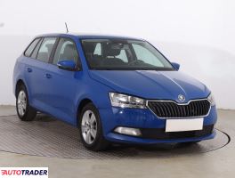 Skoda Fabia - zobacz ofertę