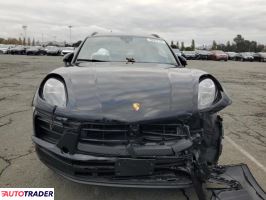 Porsche Macan 2025 2