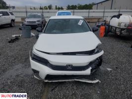Honda Civic 2024 2 Honda Civic 2024 2