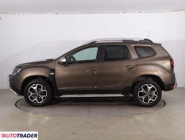 Dacia Duster 2019 1.6 112 KM
