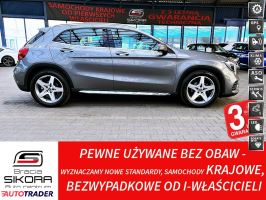 Mercedes GLA - zobacz ofertę