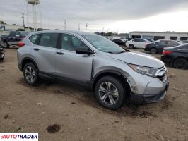Honda CR-V 2019 2