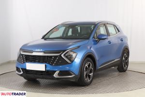 Kia Sportage 2023 1.6 147 KM Kia Sportage 2023 1.6 147 KM