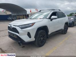 Toyota Pozostałe 2024 2