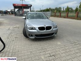 BMW 530 2004 3.0 218 KM BMW 530 2004 3.0 218 KM