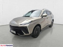 Forthing Pozostałe 2024 1.5 176 KM