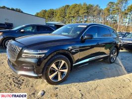 Hyundai Genesis - zobacz ofertę