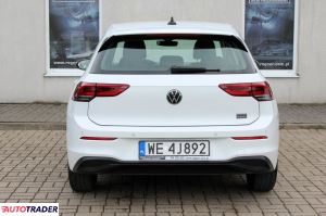 Volkswagen Golf 2021 1.0 110 KM