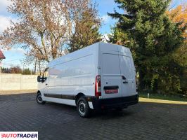 Renault Master 2020 2.3 Renault Master 2020 2.3
