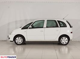 Opel Meriva 2009 1.4 88 KM