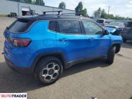 Jeep Compass 2022 2