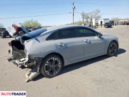 Kia Pozostałe 2021 1