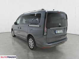 Ford Tourneo Connect 2023 2.0 122 KM