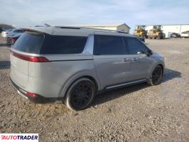 Kia Carnival 2023 3