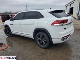 Volkswagen Atlas 2021 3