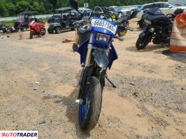 Suzuki DR 2024 Suzuki DR 2024