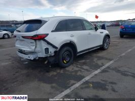Mazda CX-9 2024 3 Mazda CX-9 2024 3