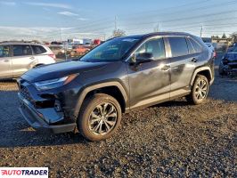 Toyota Pozostałe - zobacz ofertę