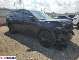 Jeep Cherokee 2022 3