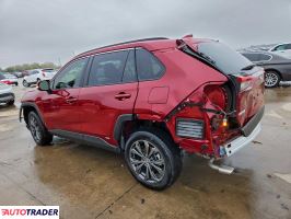 Toyota Pozostałe 2025 2