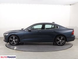 Volvo S60 2022 2.0 194 KM