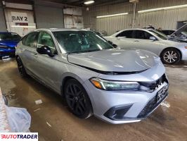 Honda Civic 2023 2