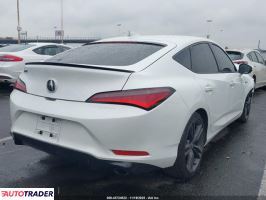 Acura Integra 2024 1