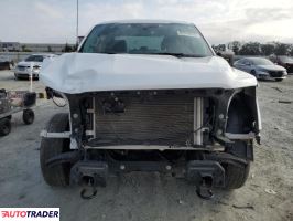 Ford Pozostałe 2022 5